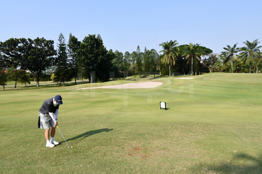 Jababeka Golf & Country Club — original image 38