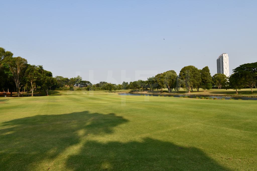 Jababeka Golf & Country Club — original image 39