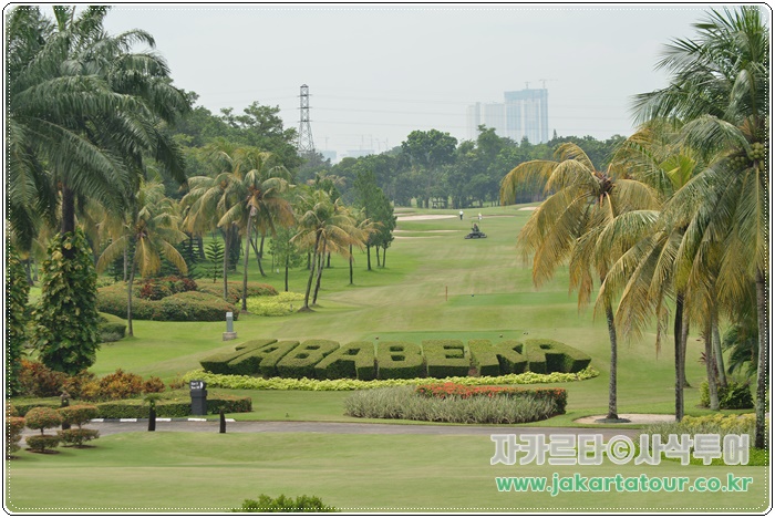 Jababeka Golf & Country Club — original image 40