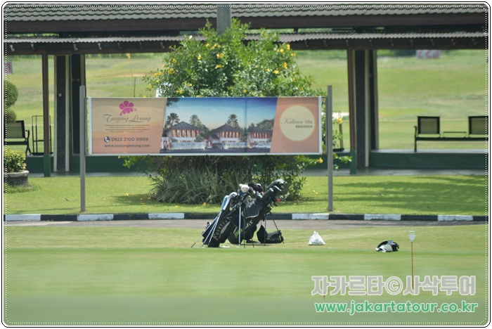 Jababeka Golf & Country Club — original image 41