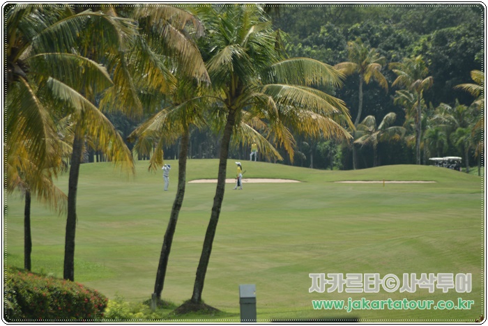 Jababeka Golf & Country Club — original image 42