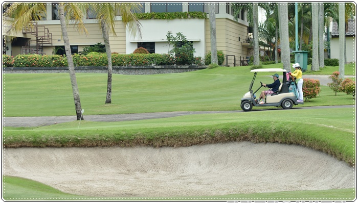 Jababeka Golf & Country Club — original image 43