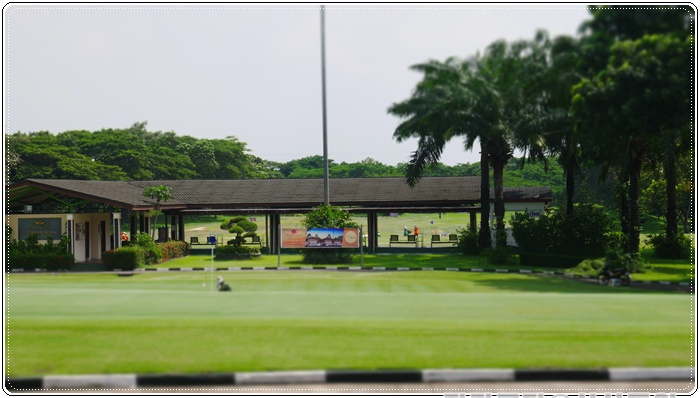 Jababeka Golf & Country Club — original image 45