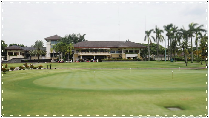 Jababeka Golf & Country Club — original image 46