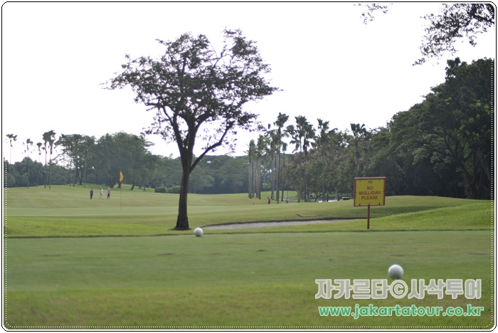 Jababeka Golf & Country Club — original image 47
