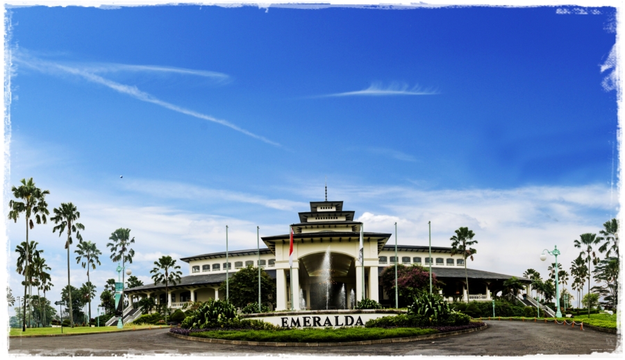 Emeralda Golf Club — original image 1