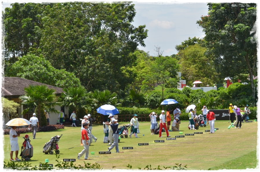 Emeralda Golf Club — original image 2