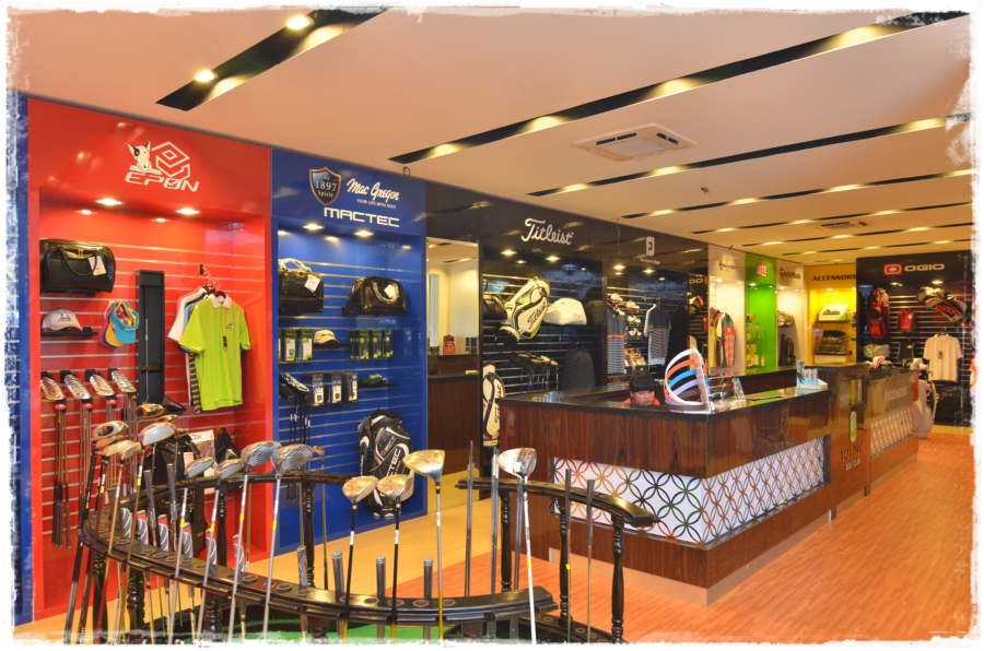 Emeralda Golf Club — original image 9