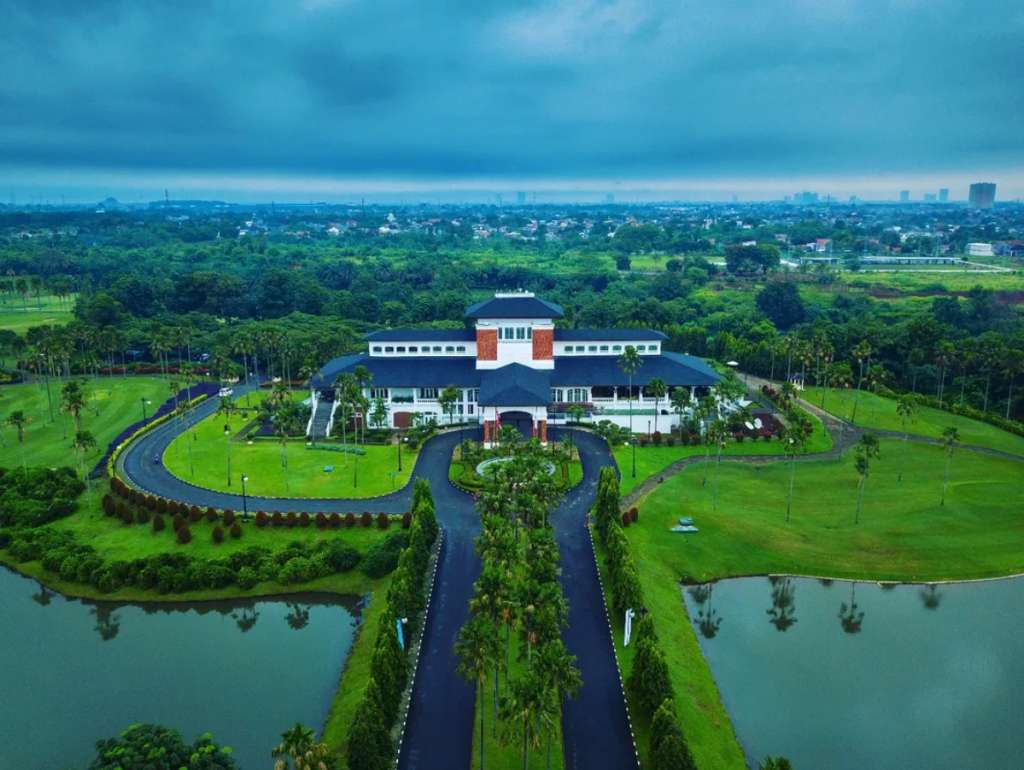 Emeralda Golf Club — original image 14