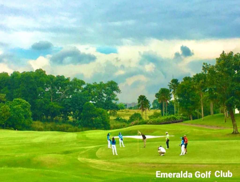 Emeralda Golf Club — original image 15