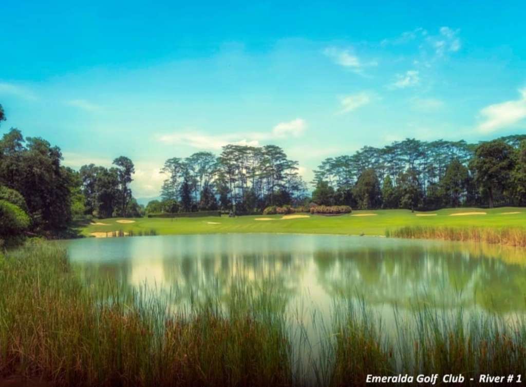 Emeralda Golf Club — original image 17
