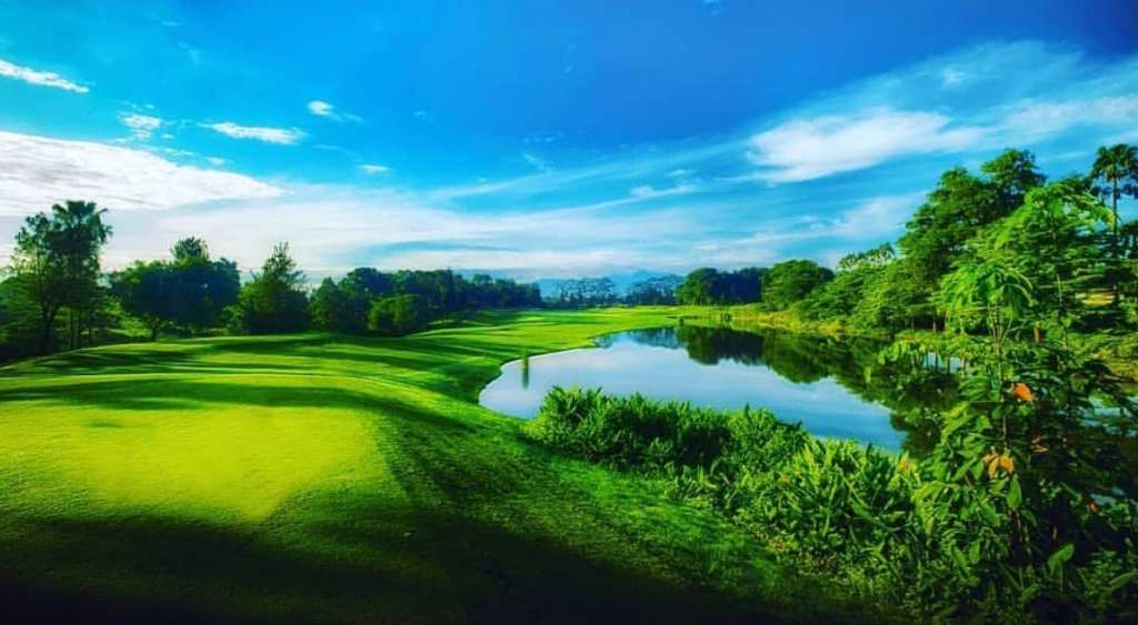 Emeralda Golf Club — original image 18