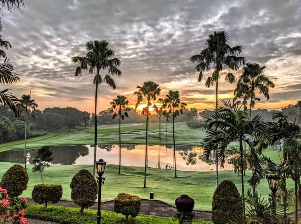 Emeralda Golf Club — original image 19