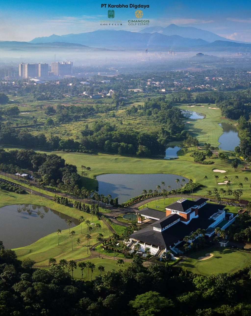 Emeralda Golf Club — original image 20