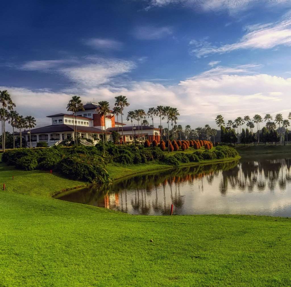 Emeralda Golf Club — original image 21