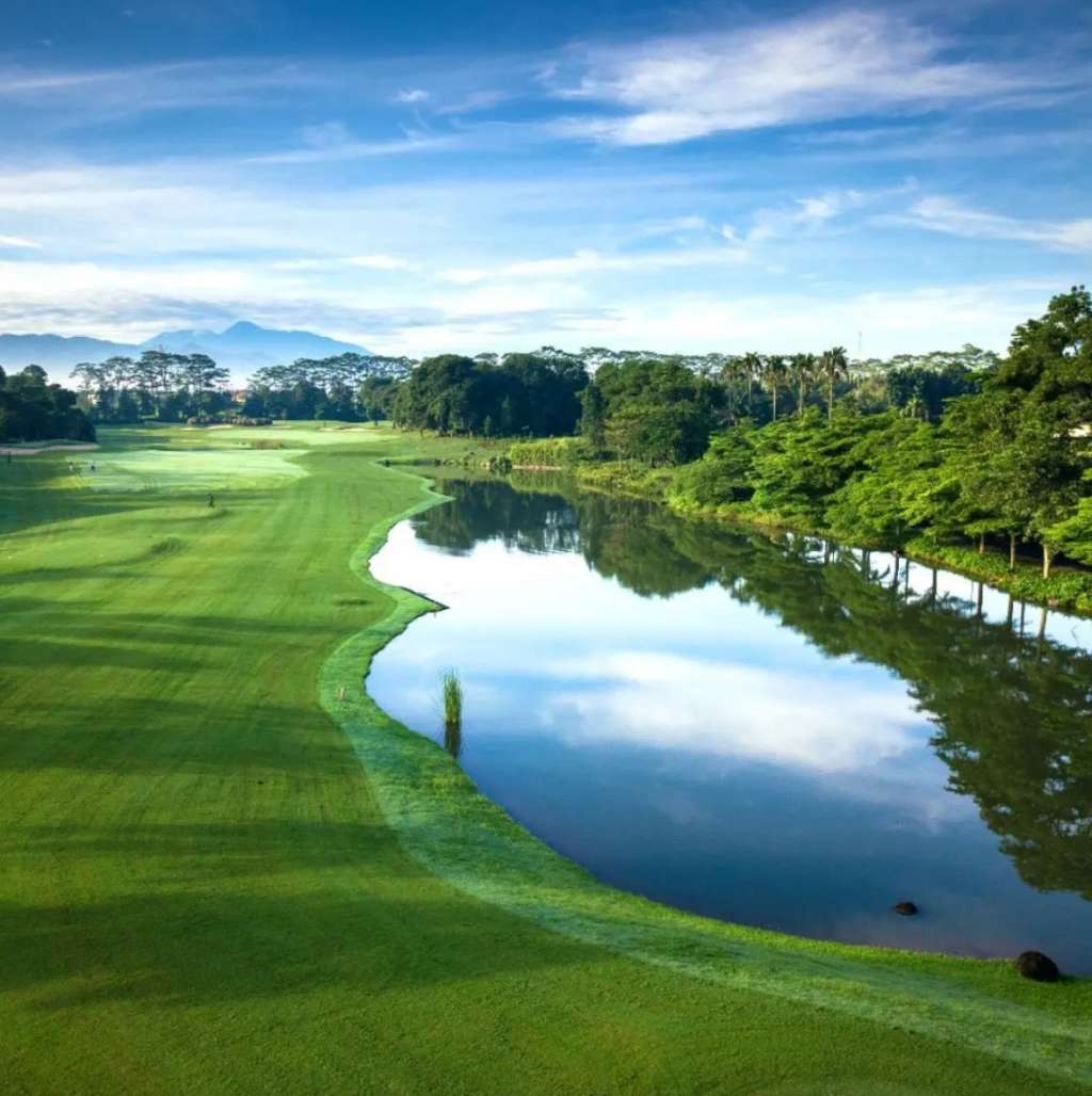 Emeralda Golf Club — original image 22