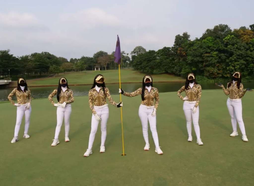 Emeralda Golf Club — original image 23