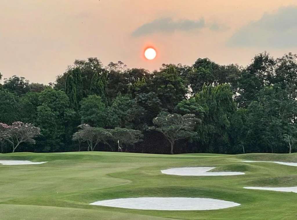 Emeralda Golf Club — original image 24