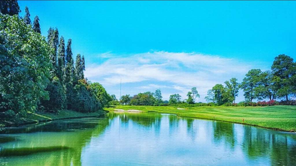 Emeralda Golf Club — original image 25