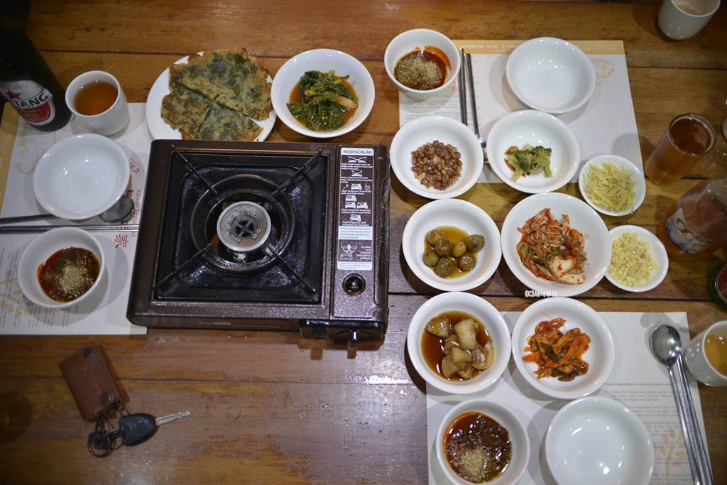 Bo Shin Myeong Ga — original photograph 7