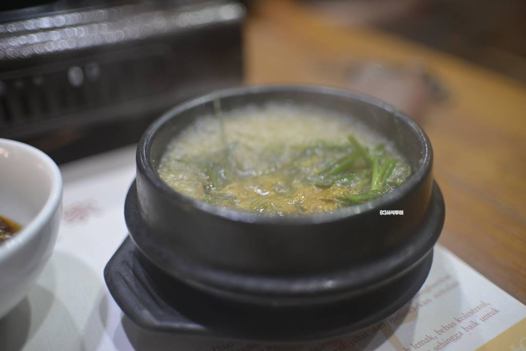 Bo Shin Myeong Ga — original photograph 9