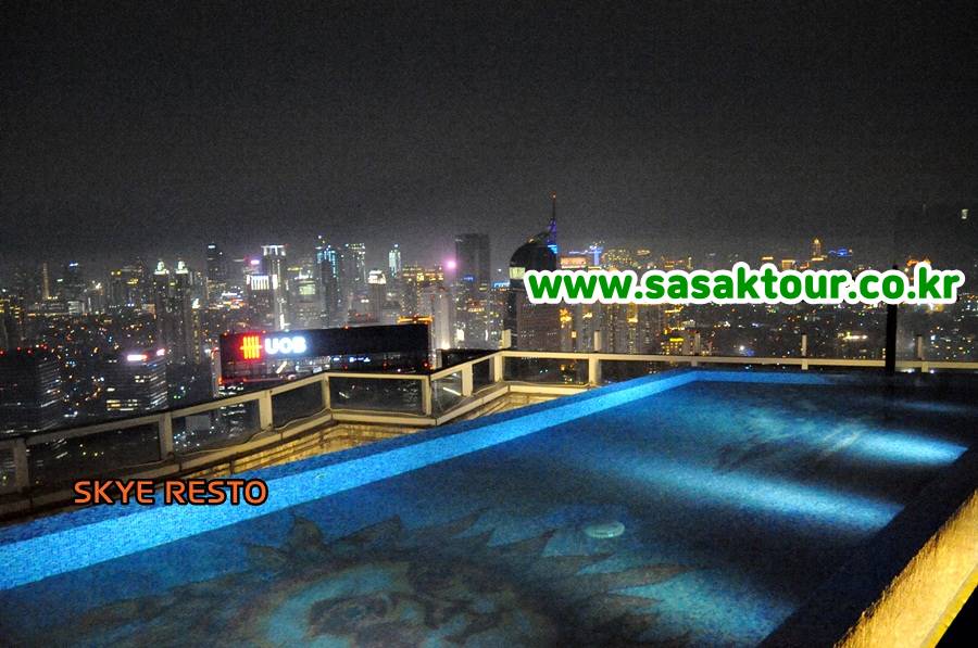 SKYE Jakarta — original photograph 1