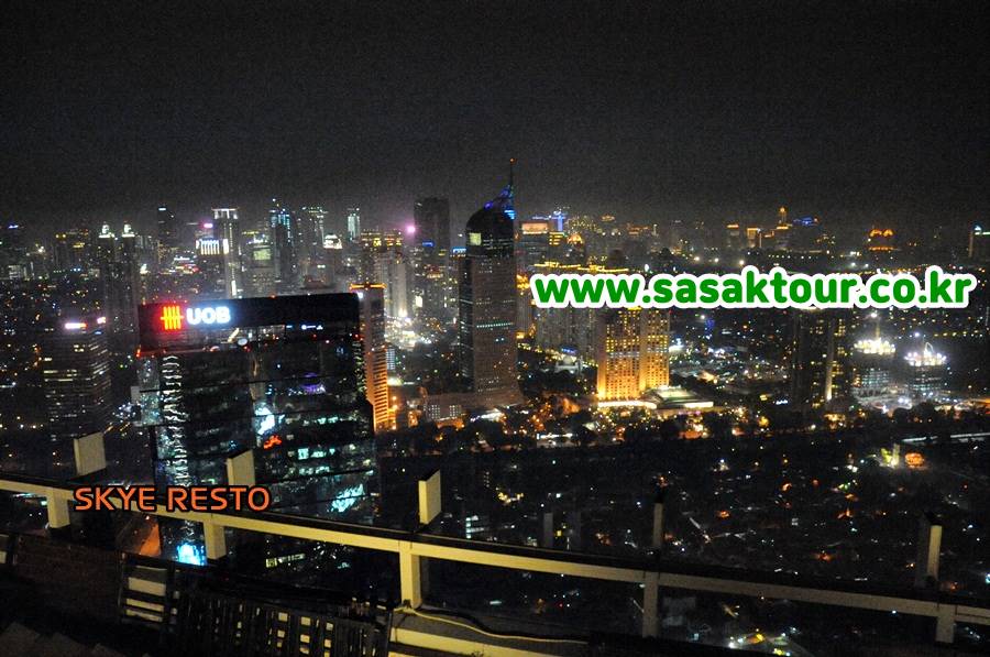 SKYE Jakarta — original photograph 2