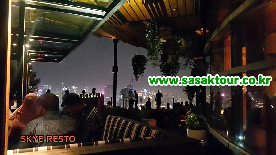 SKYE Jakarta — original photograph 4