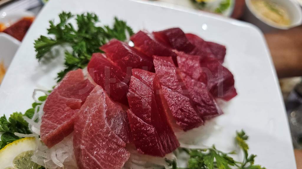 Haemaru Korean Sashimi & Grill — original photograph 9