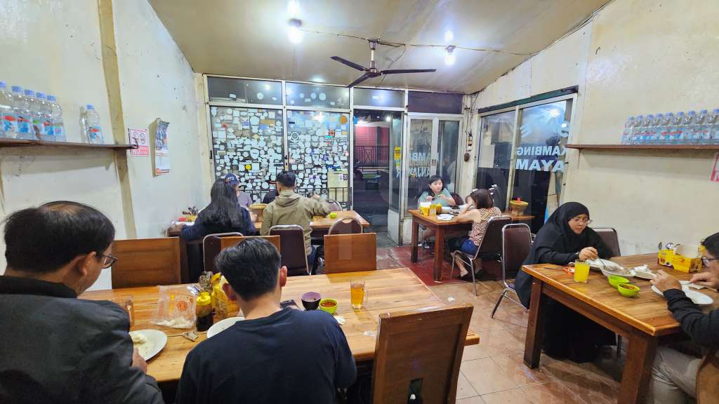 Sate Kambing Hanjawar — original photograph 5