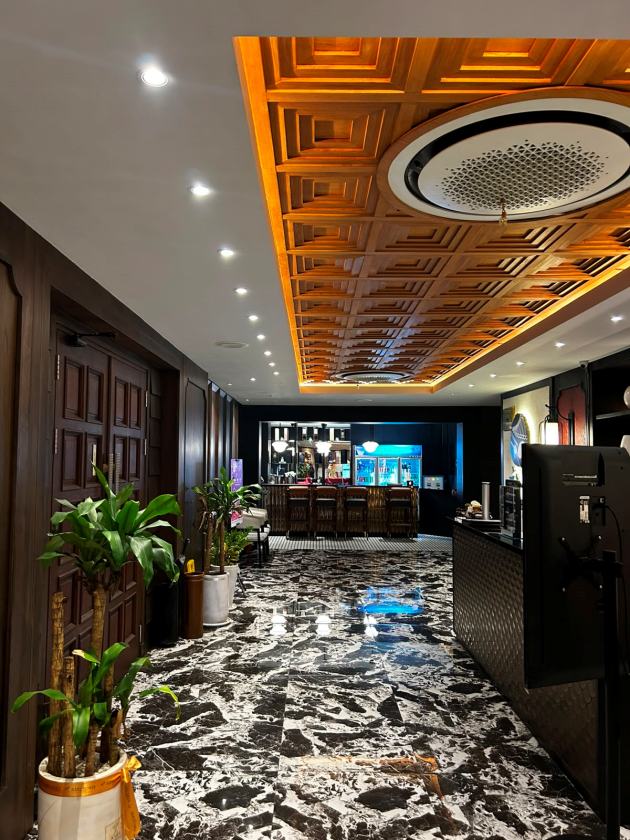 HAN Korean Restaurant — original photograph 4