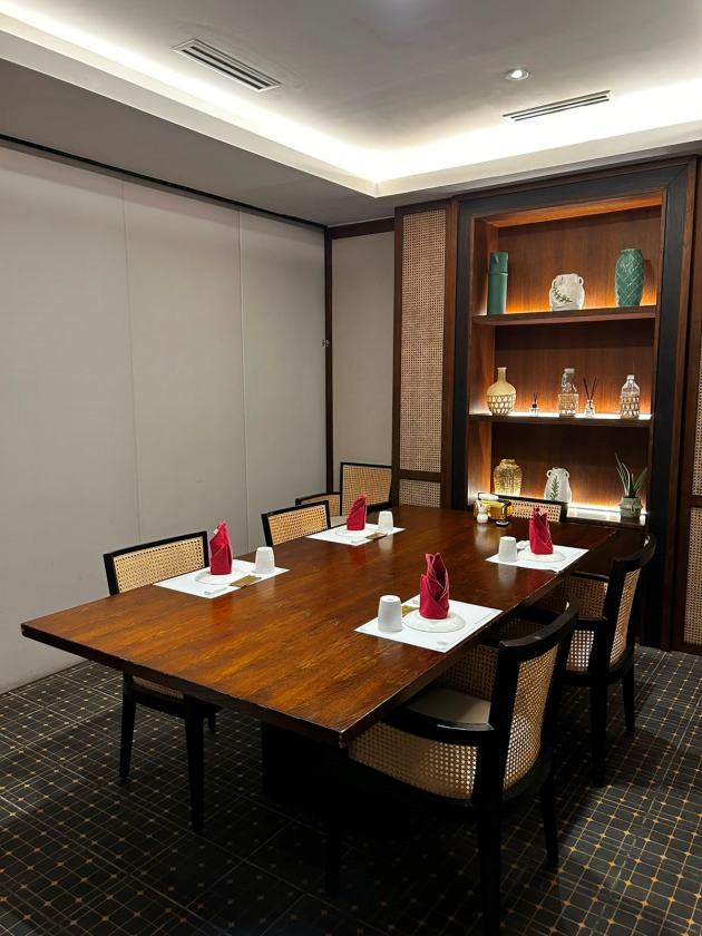 HAN Korean Restaurant — original photograph 7