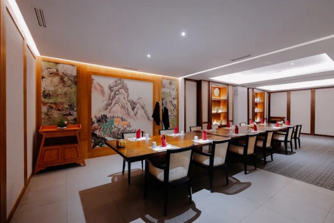 HAN Korean Restaurant — original photograph 8