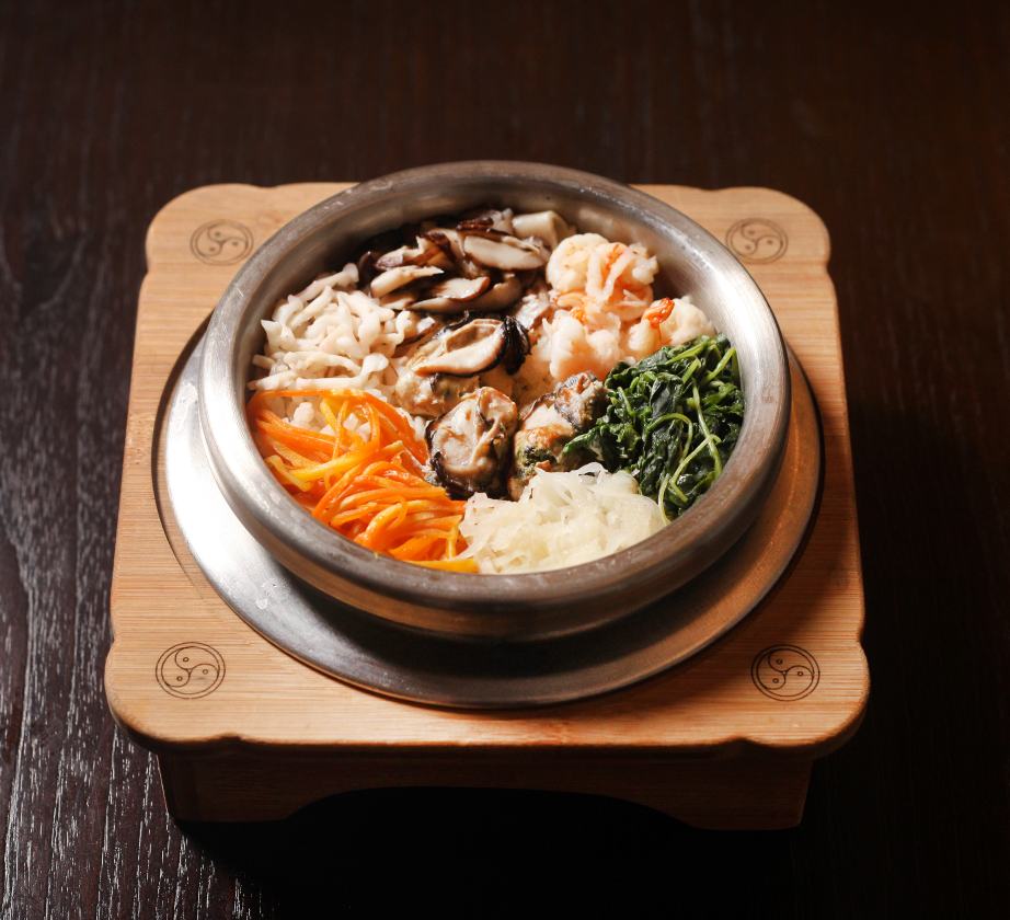 HAN Korean Restaurant — original photograph 9
