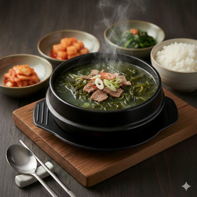 HAN Korean Restaurant — original photograph 10