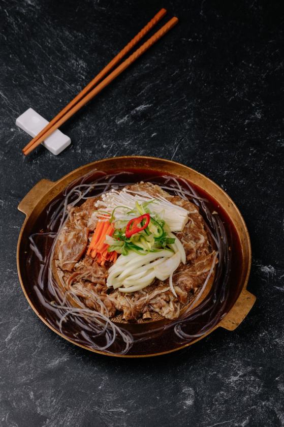 HAN Korean Restaurant — original photograph 11