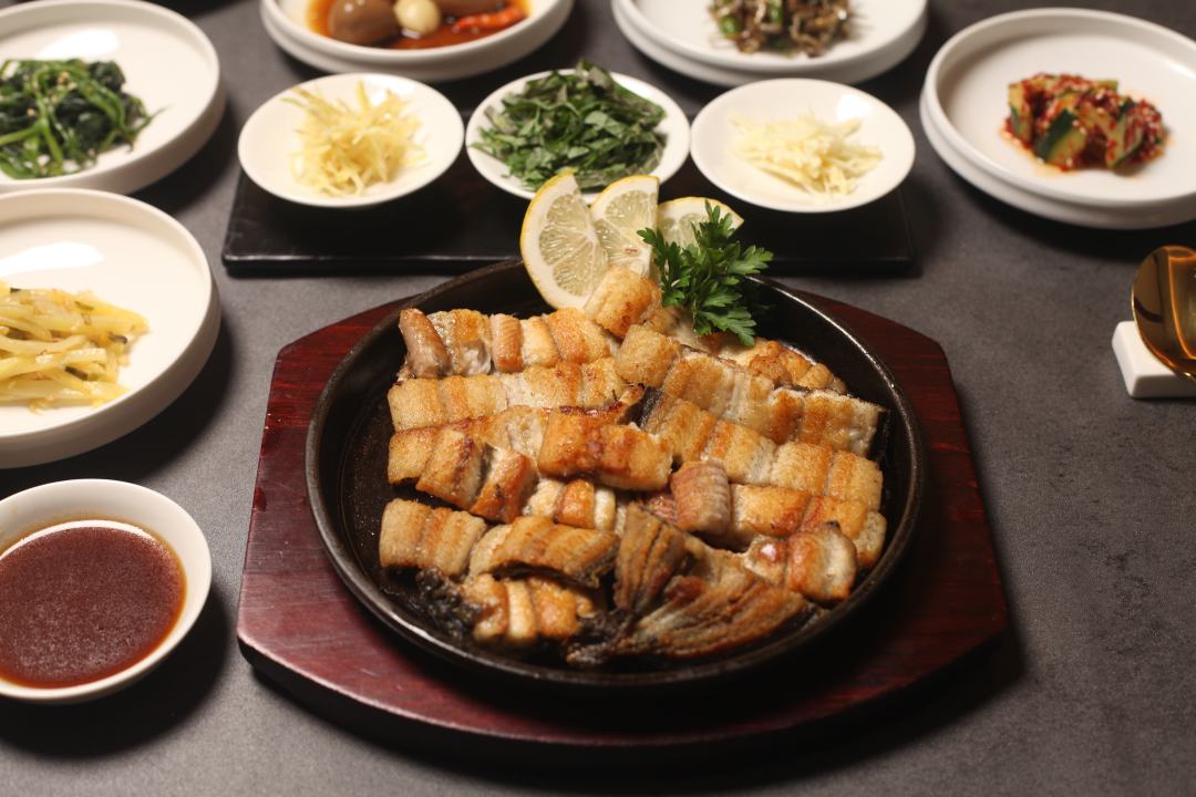 HAN Korean Restaurant — original photograph 15
