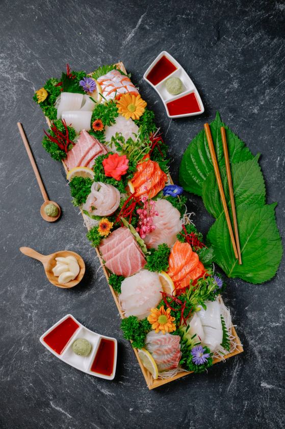 HAN Korean Restaurant — original photograph 16