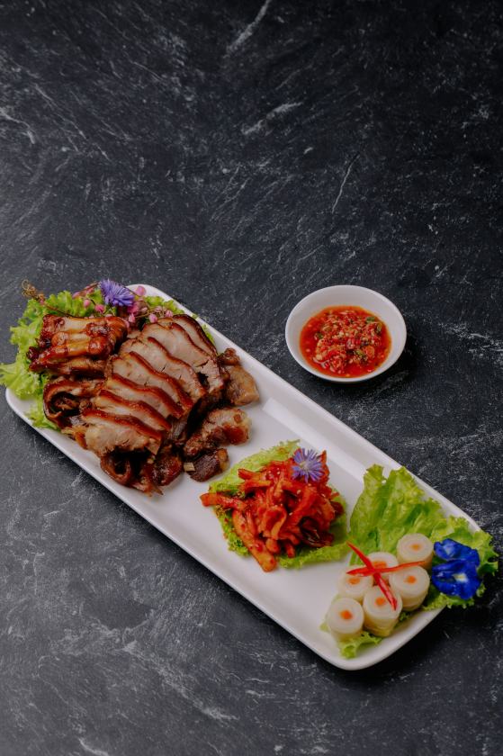 HAN Korean Restaurant — original photograph 18