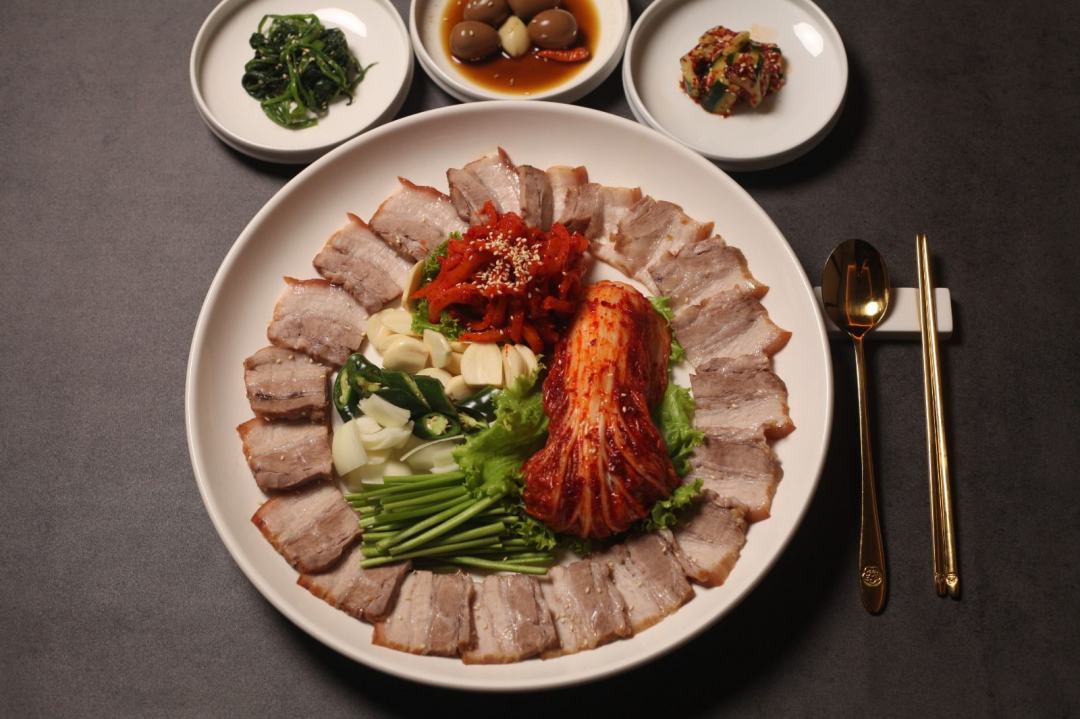 HAN Korean Restaurant — original photograph 19