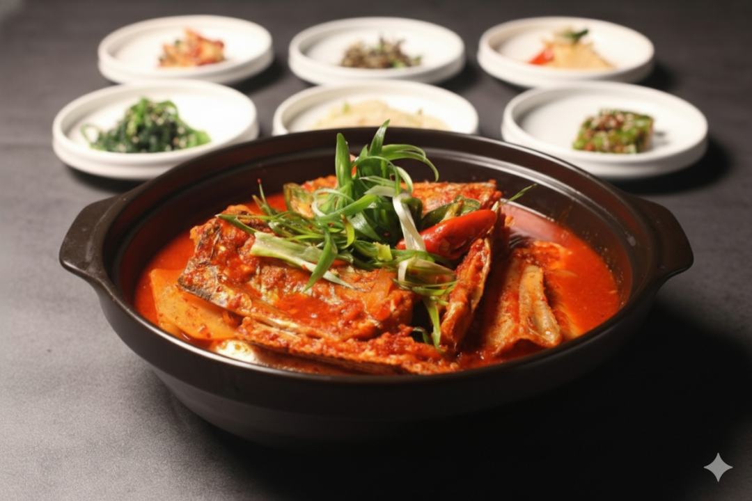 HAN Korean Restaurant — original photograph 20