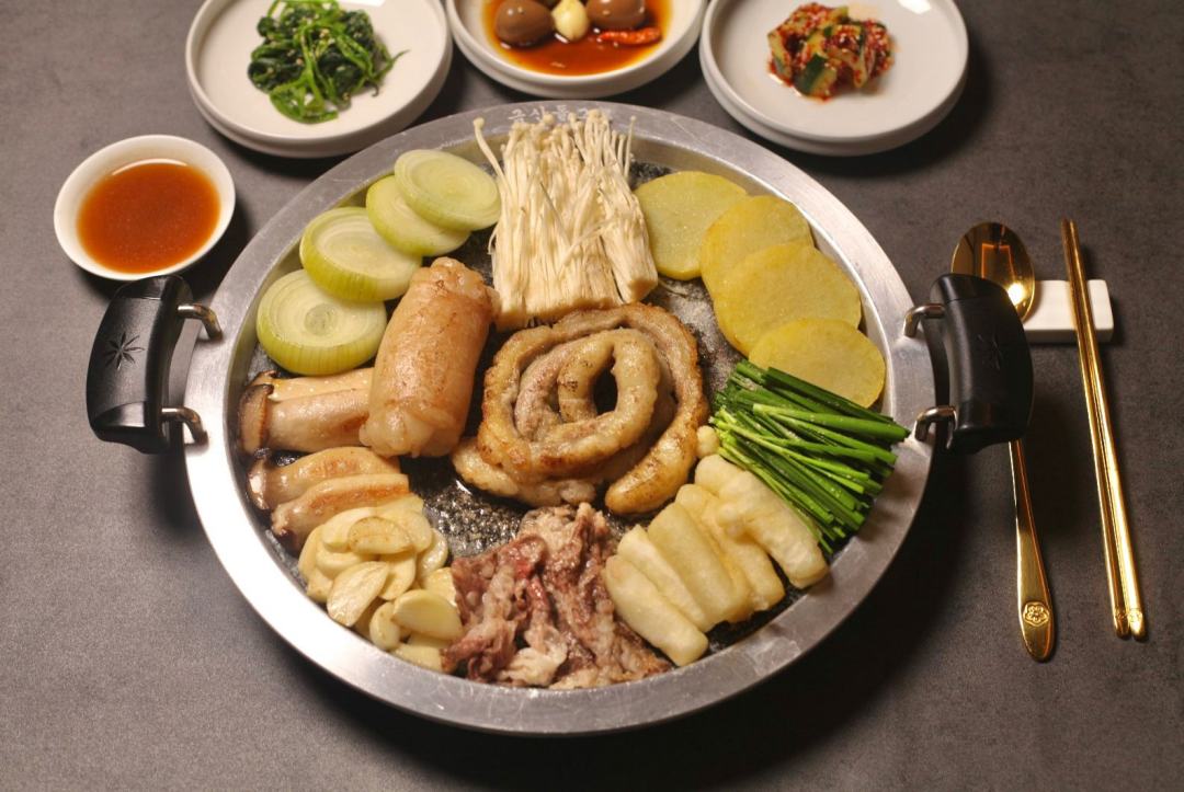 HAN Korean Restaurant — original photograph 21