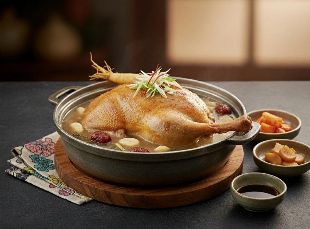 HAN Korean Restaurant — original photograph 22