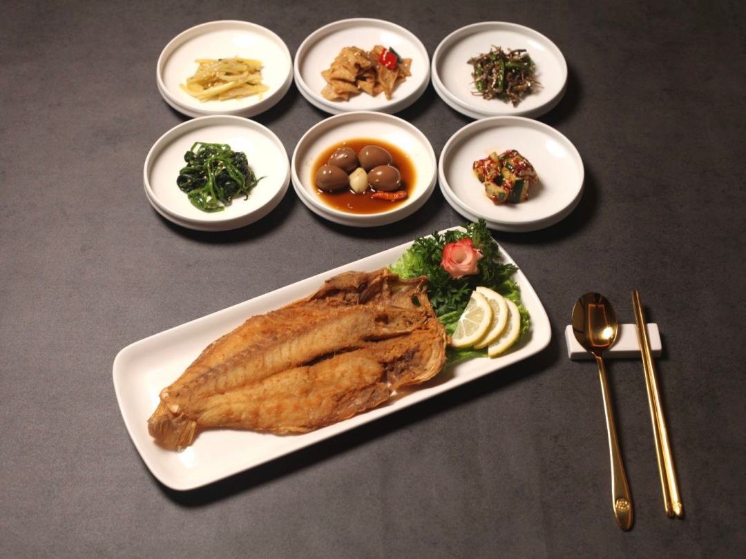 HAN Korean Restaurant — original photograph 23