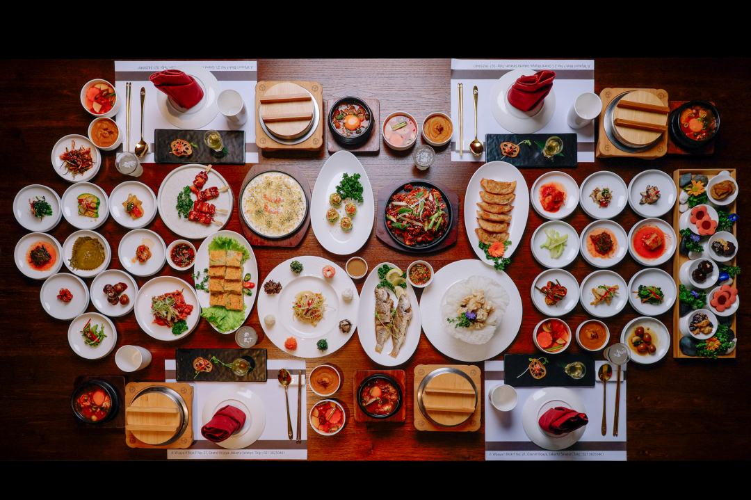 HAN Korean Restaurant — original photograph 26