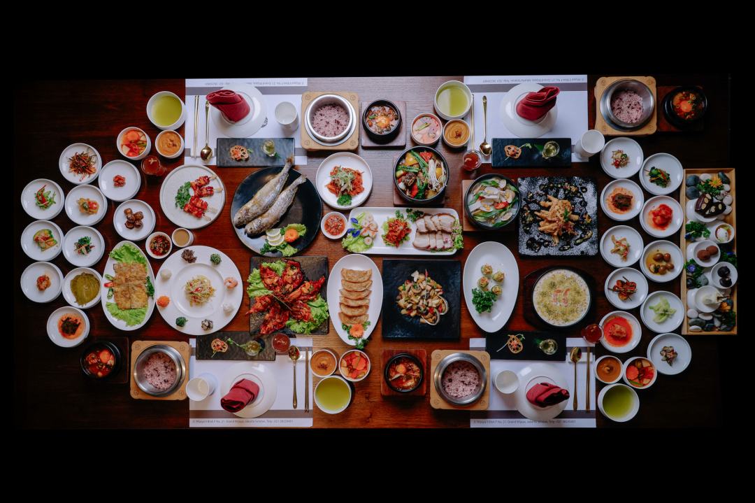 HAN Korean Restaurant — original photograph 28
