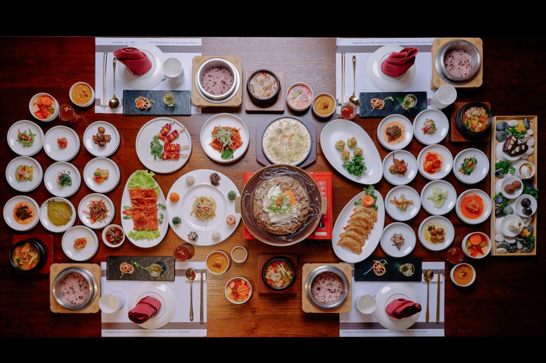 HAN Korean Restaurant — original photograph 29