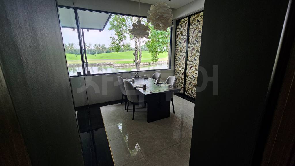 Hwangje Korean Restaurant at Imperial Klub Golf — original photograph 7