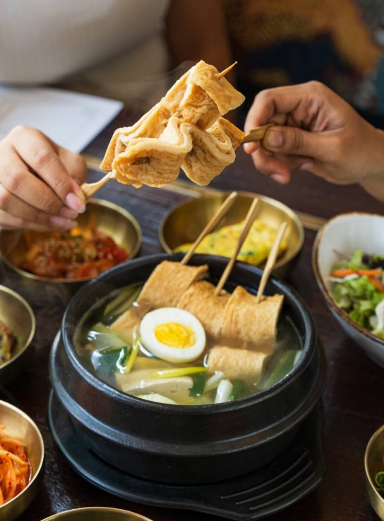 Hwangje Korean Restaurant at Imperial Klub Golf — original photograph 13