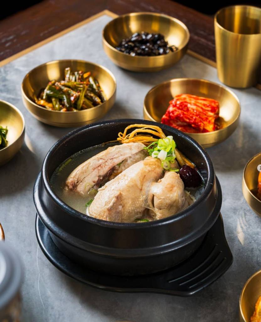 Hwangje Korean Restaurant at Imperial Klub Golf — original photograph 14